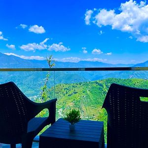The Rama Lodge, Manali - 1,2,3,4 Bedrooms Independent Luxury Cottages Available With Mountain View